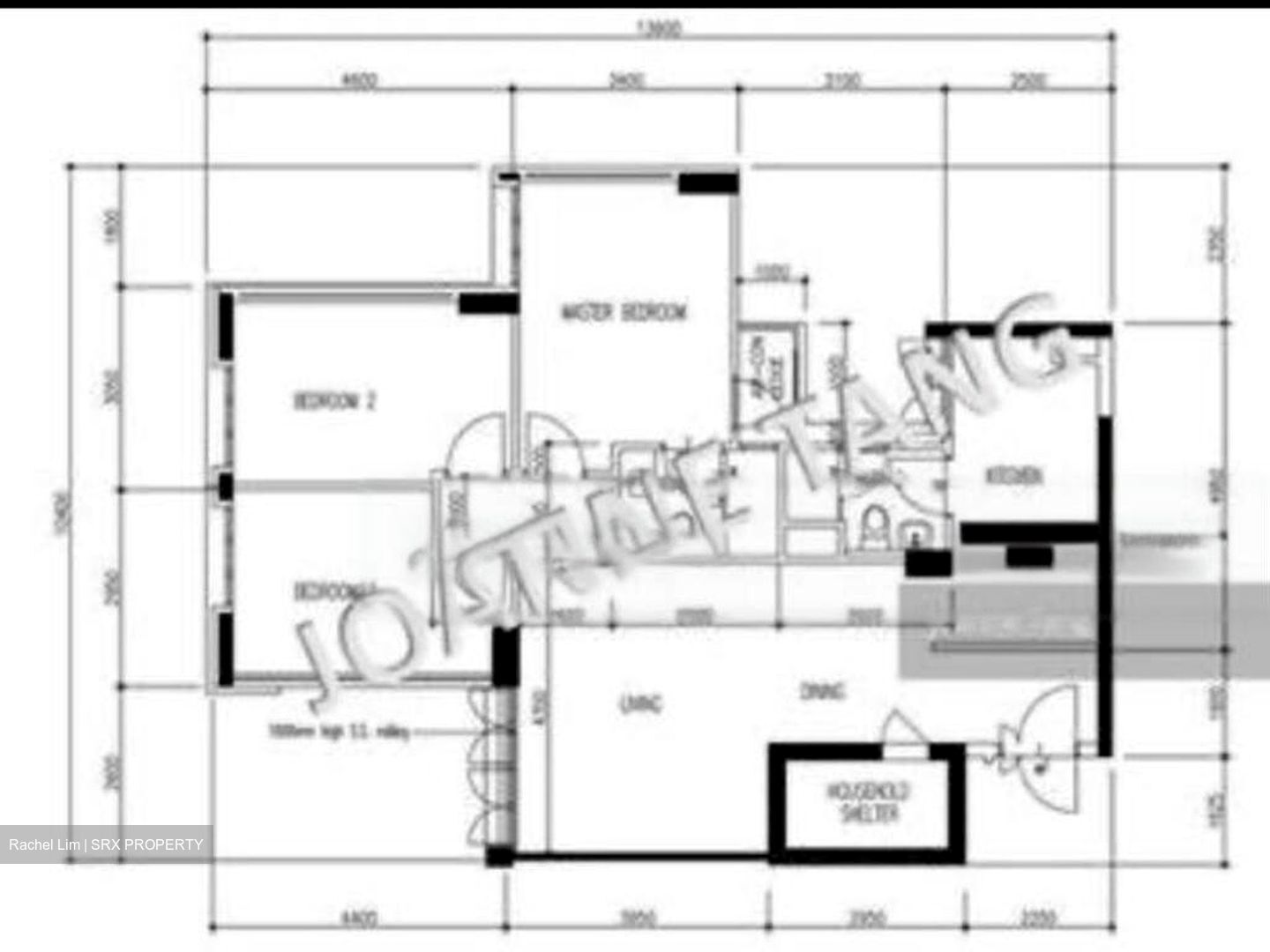 Dover Parkview (D5), Condominium #465488271